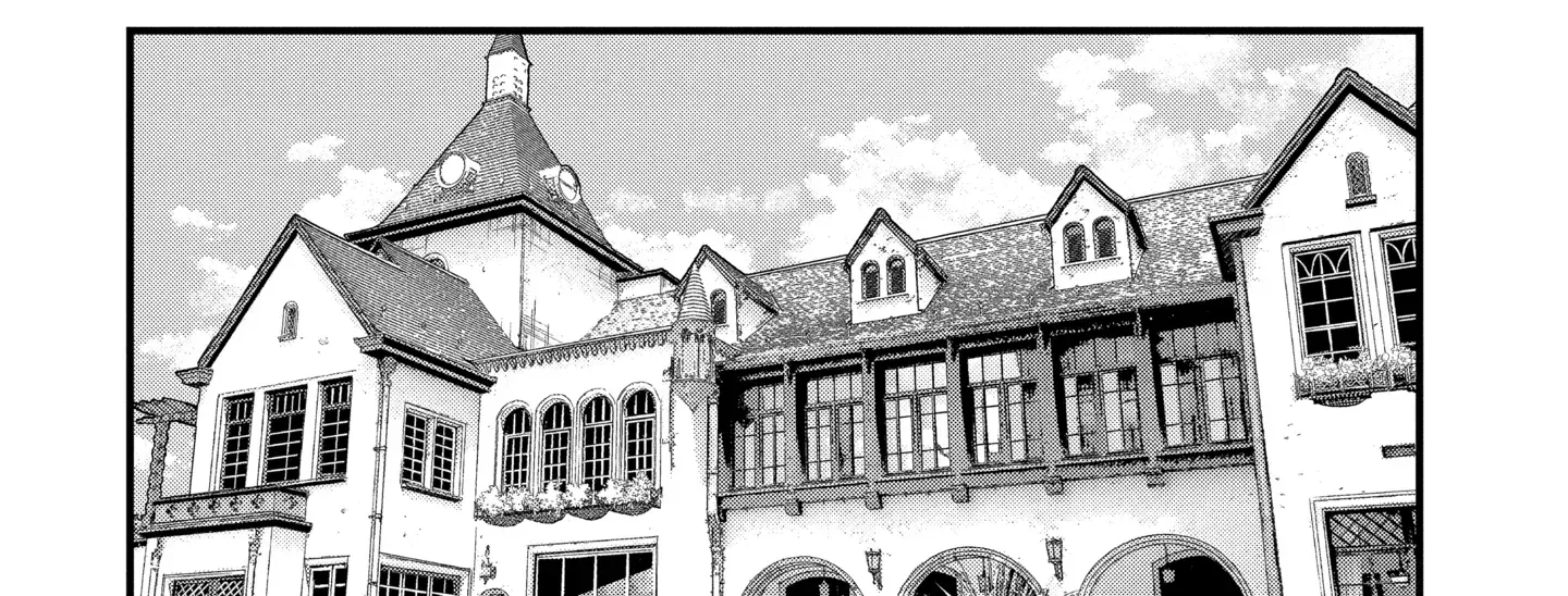 The Hero and the Sage, Reincarnated and Engaged Chapter 31.2 page 28 - 