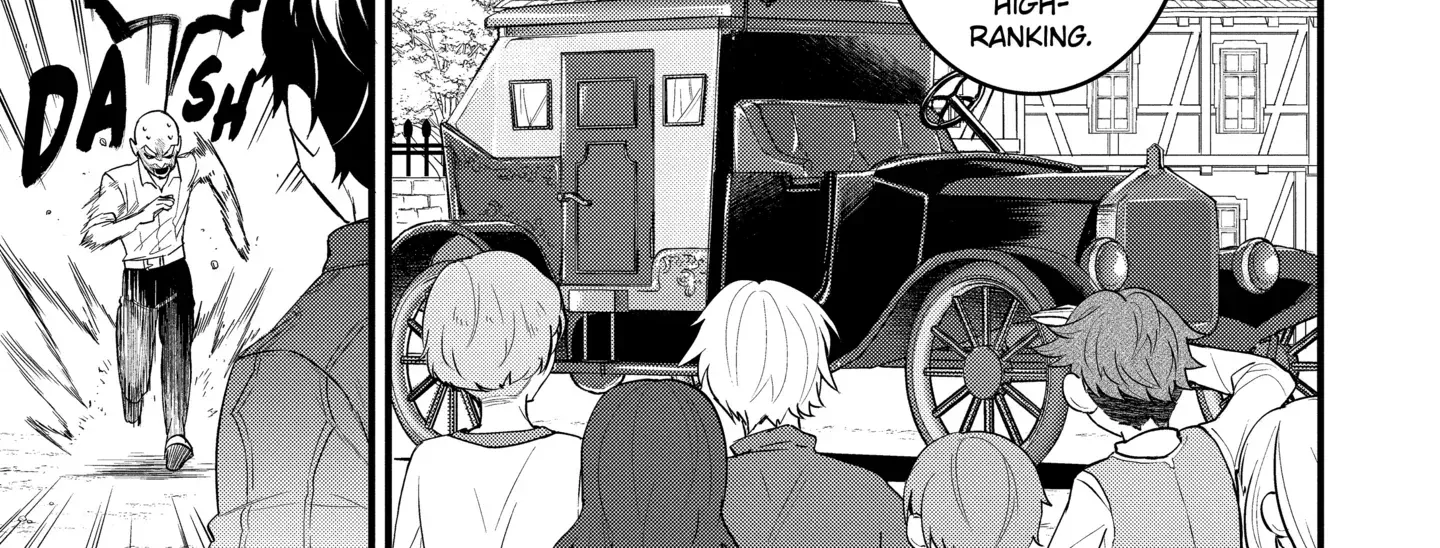 The Hero and the Sage, Reincarnated and Engaged Chapter 31.2 page 38 - 