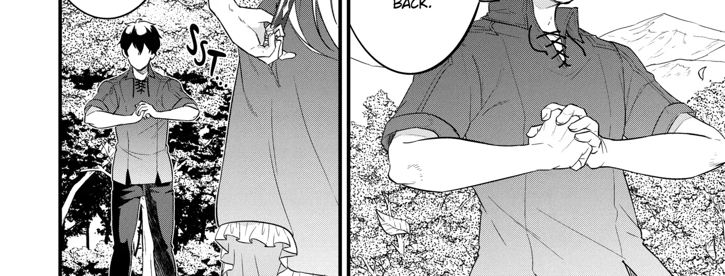 The Hero and the Sage, Reincarnated and Engaged Chapter 31.3 page 16 - 