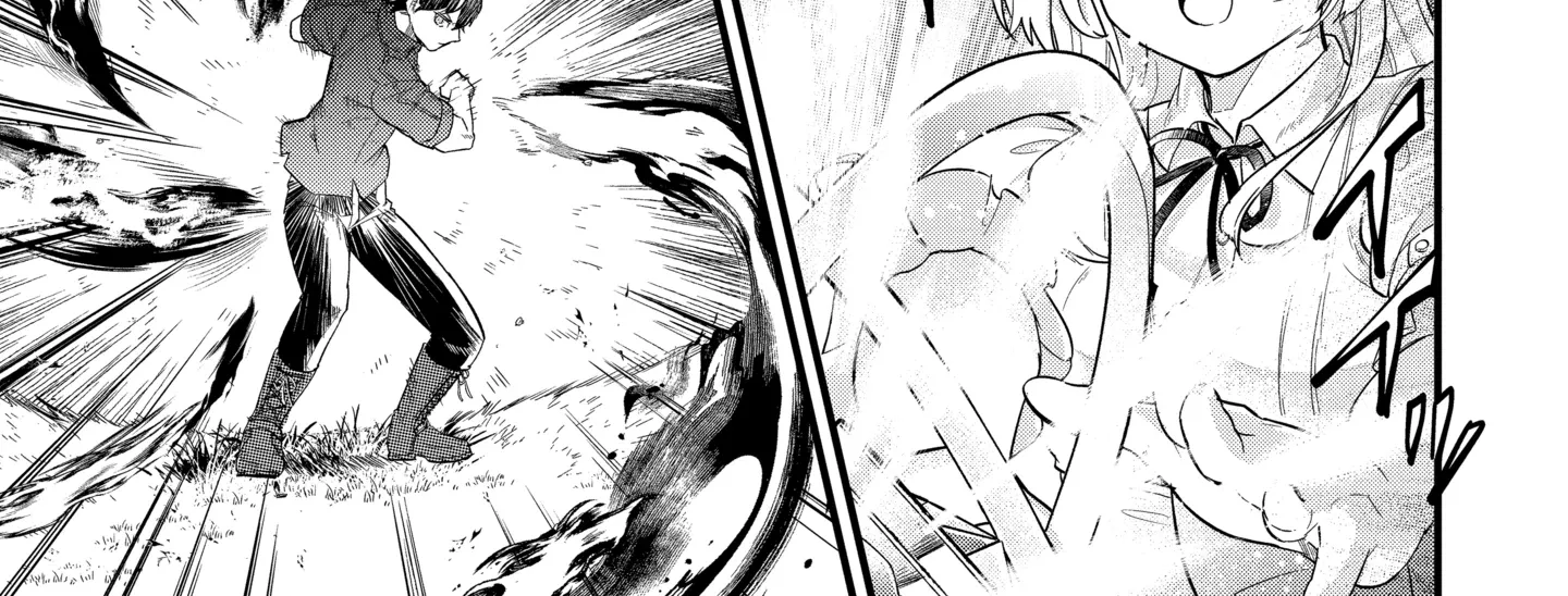 The Hero and the Sage, Reincarnated and Engaged Chapter 31.3 page 18 - 
