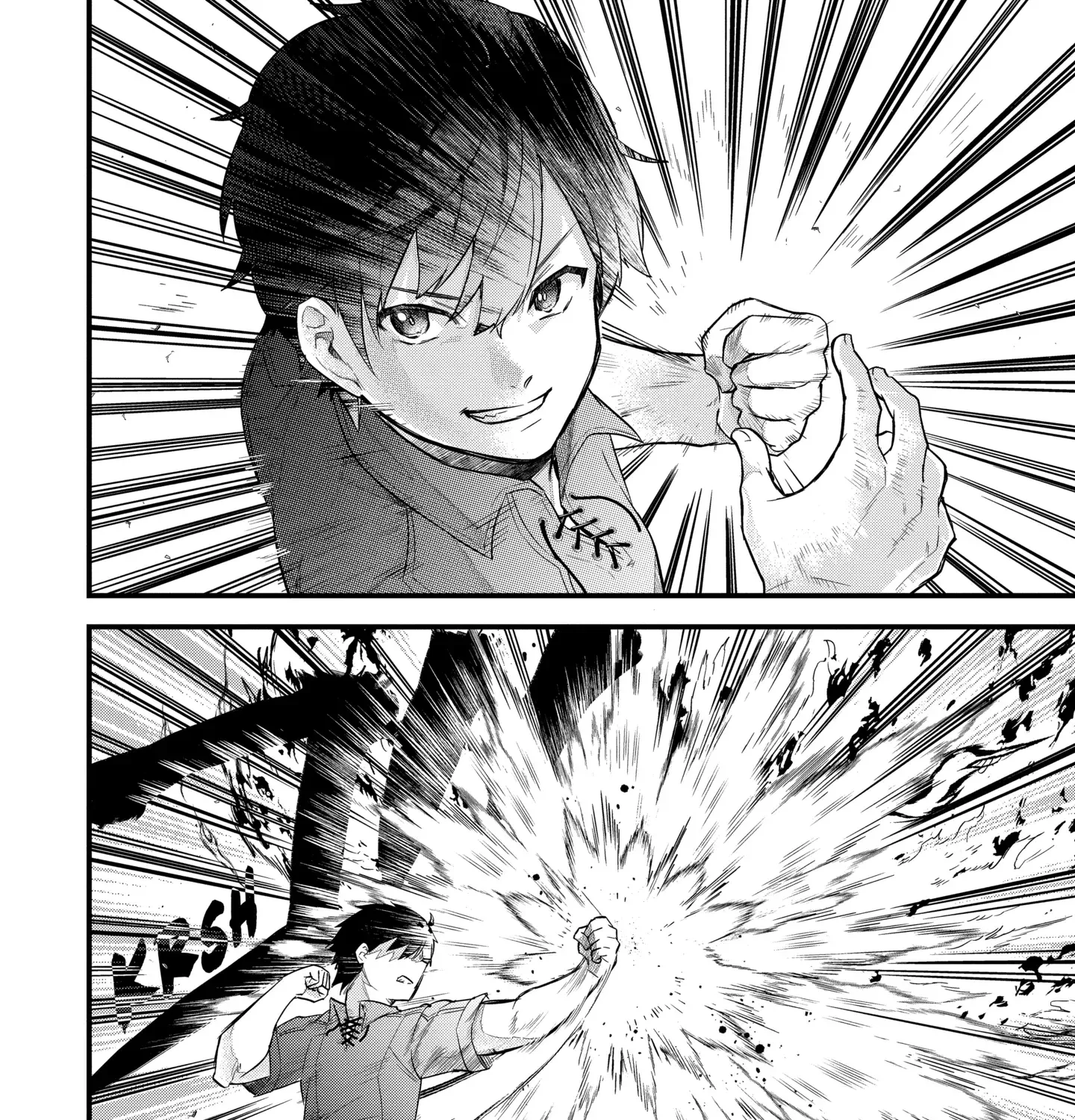The Hero and the Sage, Reincarnated and Engaged Chapter 31.3 page 19 - 