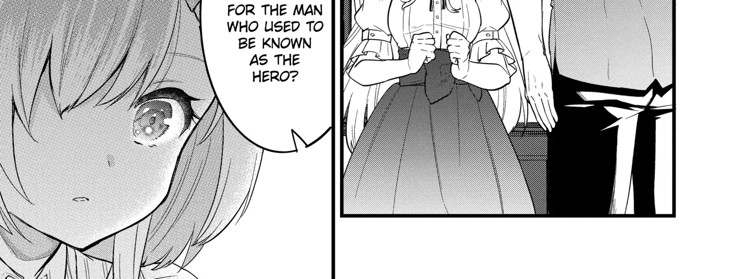 The Hero and the Sage, Reincarnated and Engaged Chapter 31.3 page 6 - 