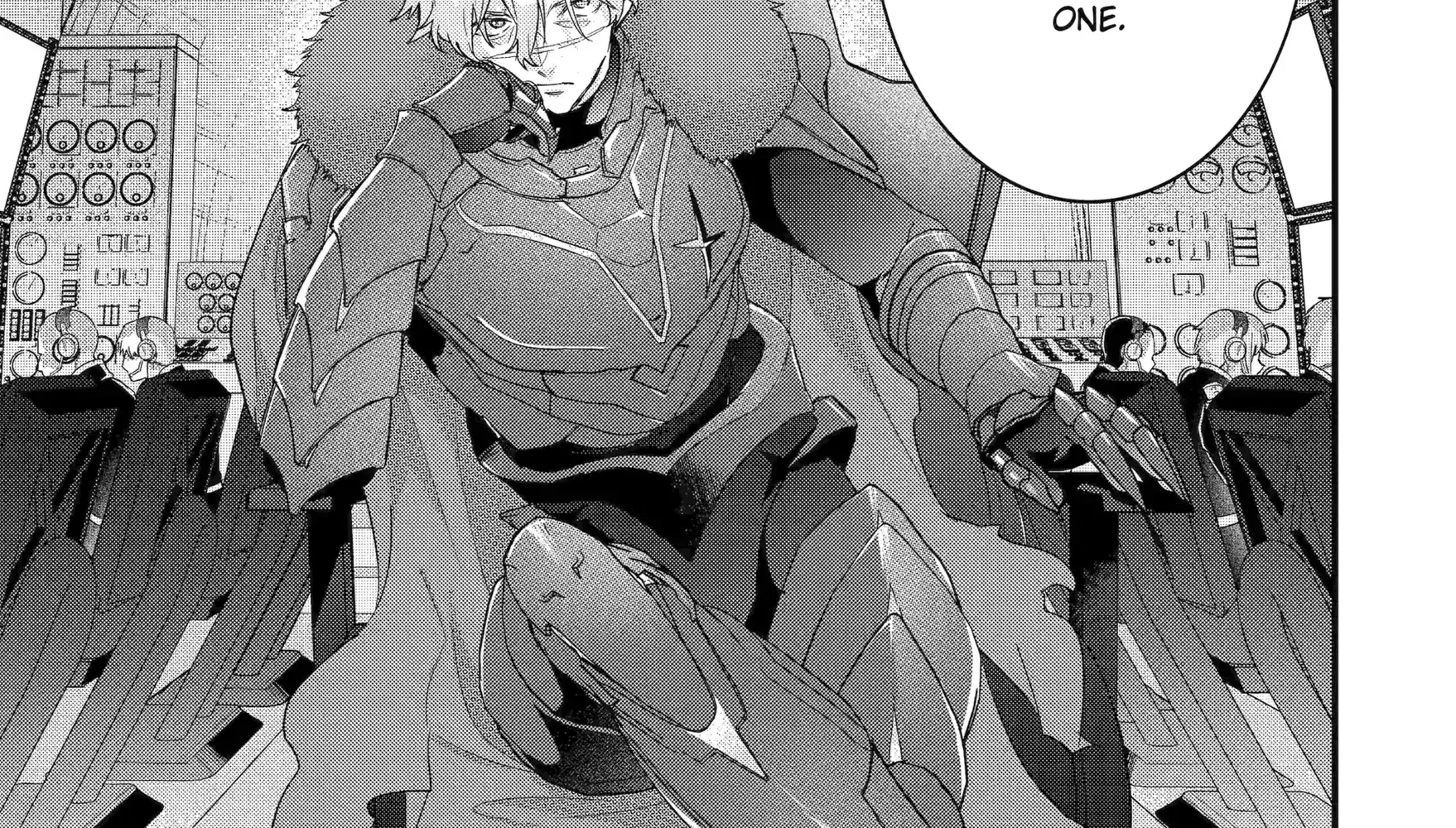 The Hero and the Sage, Reincarnated and Engaged Chapter 31 page 18 - 