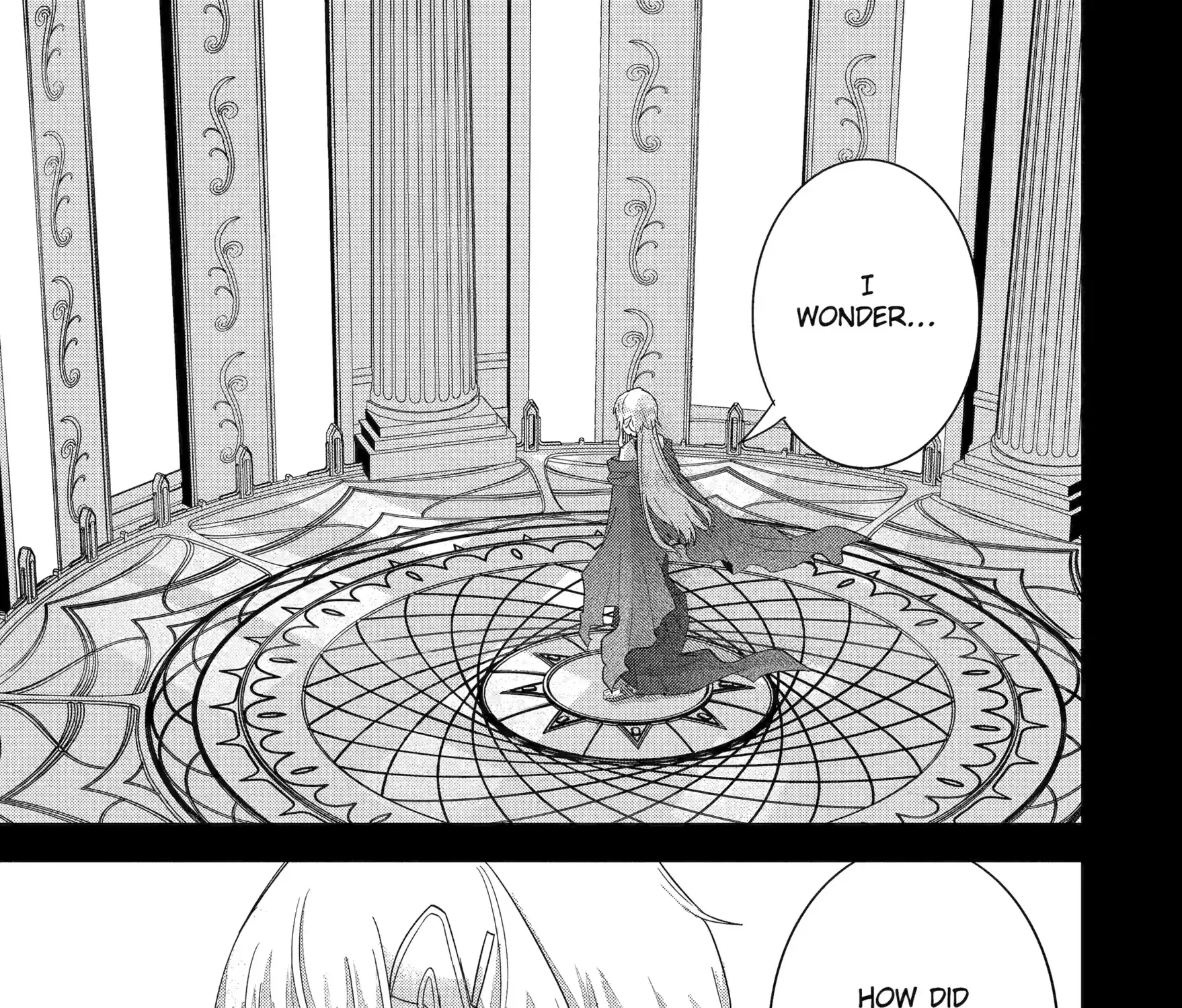 The Hero and the Sage, Reincarnated and Engaged Chapter 31 page 33 - 