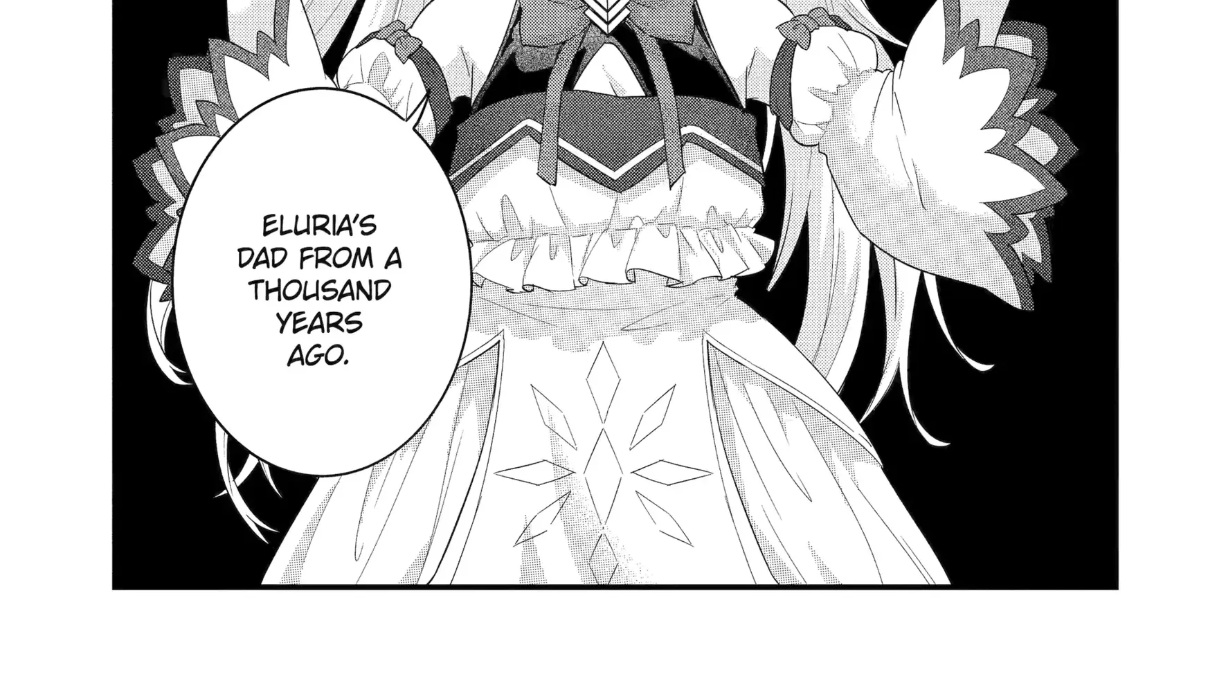 The Hero and the Sage, Reincarnated and Engaged Chapter 31 page 6 - 