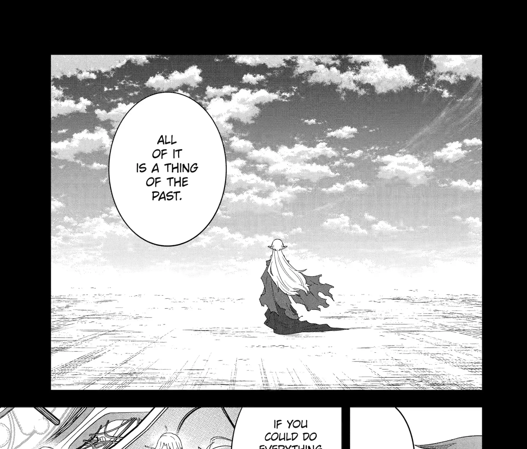 The Hero and the Sage, Reincarnated and Engaged Chapter 31 page 53 - 