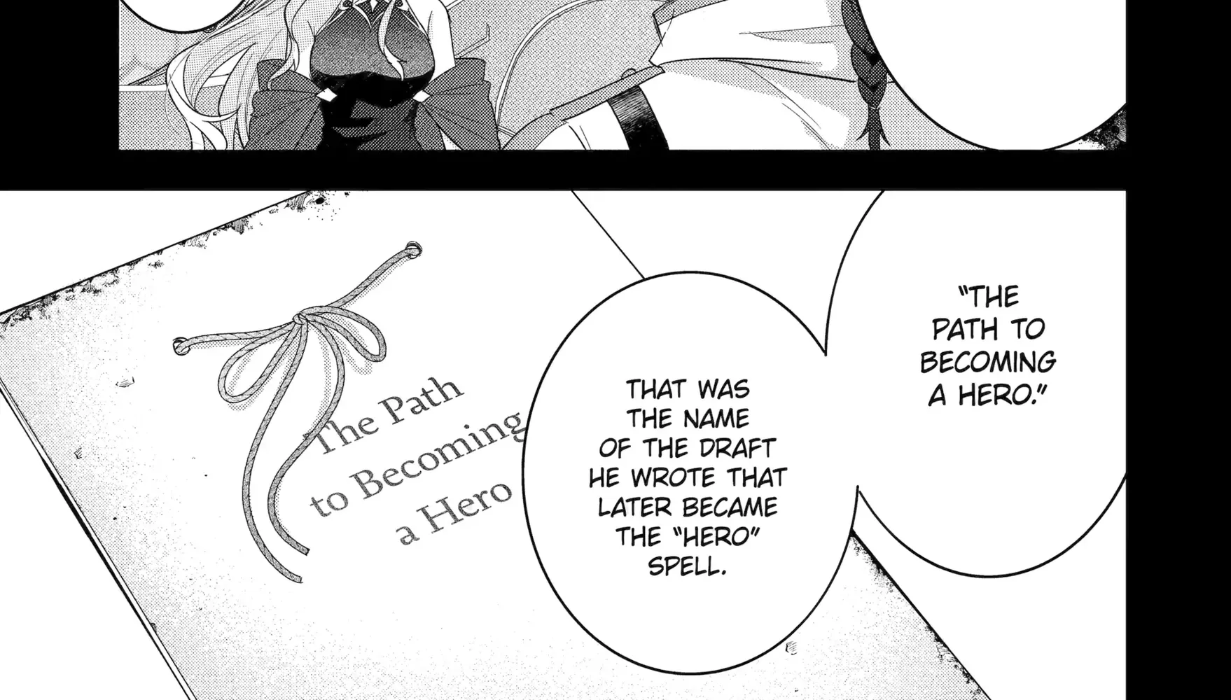 The Hero and the Sage, Reincarnated and Engaged Chapter 31 page 62 - 