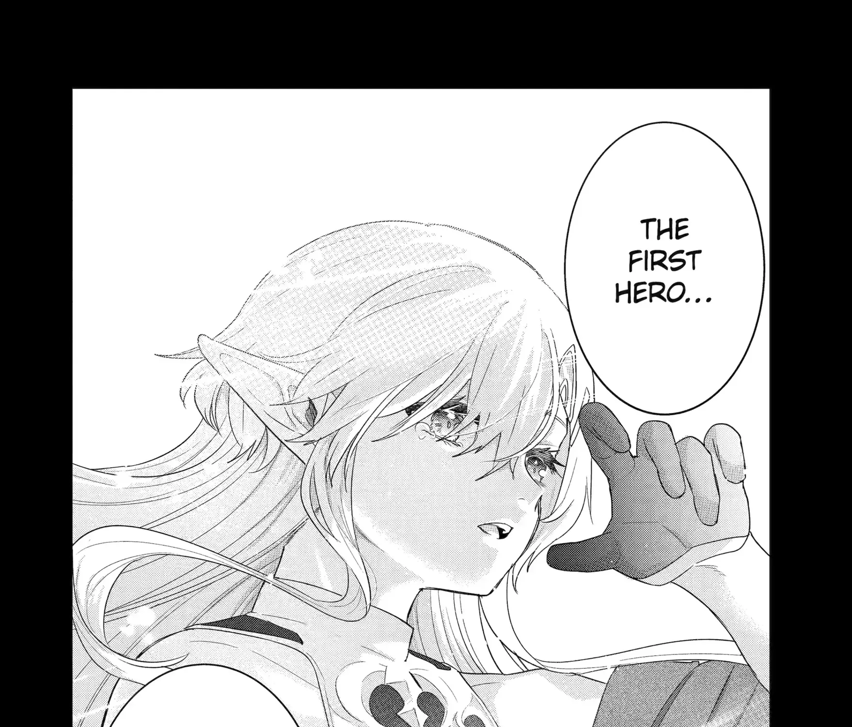 The Hero and the Sage, Reincarnated and Engaged Chapter 31 page 67 - 