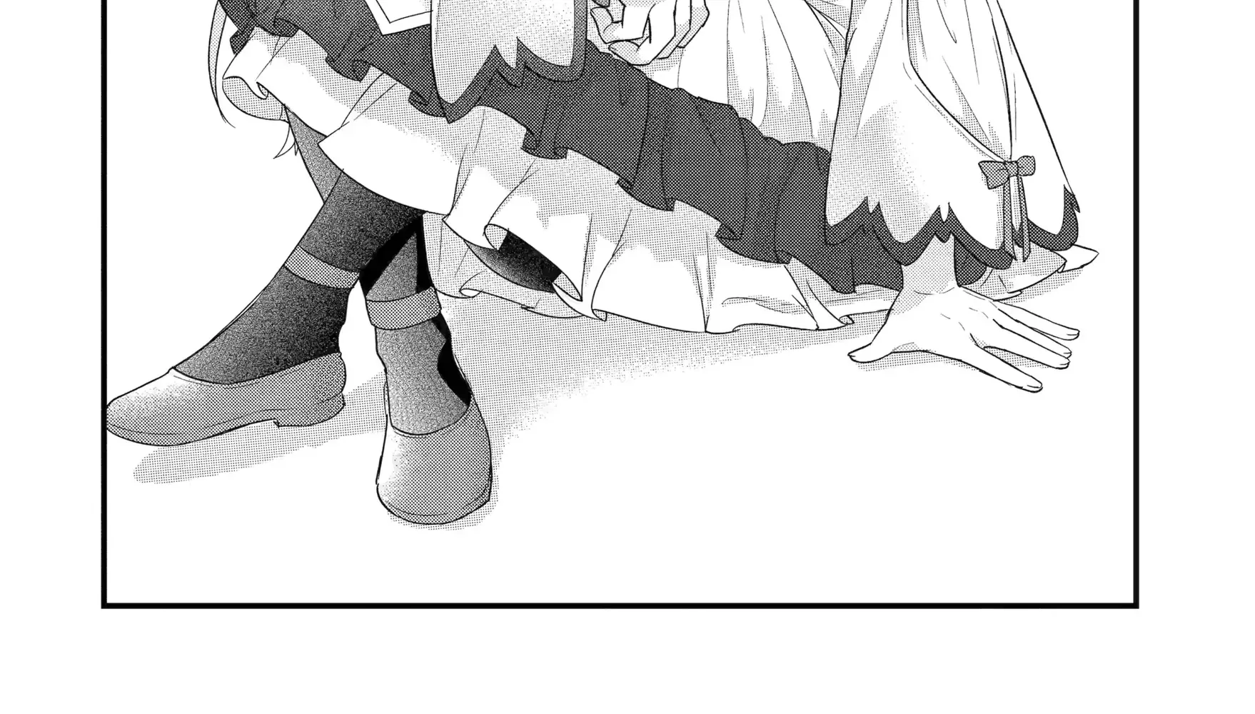 The Hero and the Sage, Reincarnated and Engaged Chapter 31 page 8 - 
