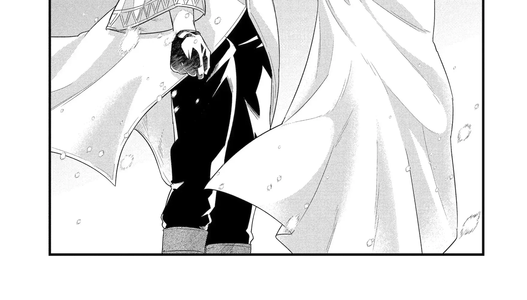 The Hero and the Sage, Reincarnated and Engaged Chapter 32.1 page 2 - 