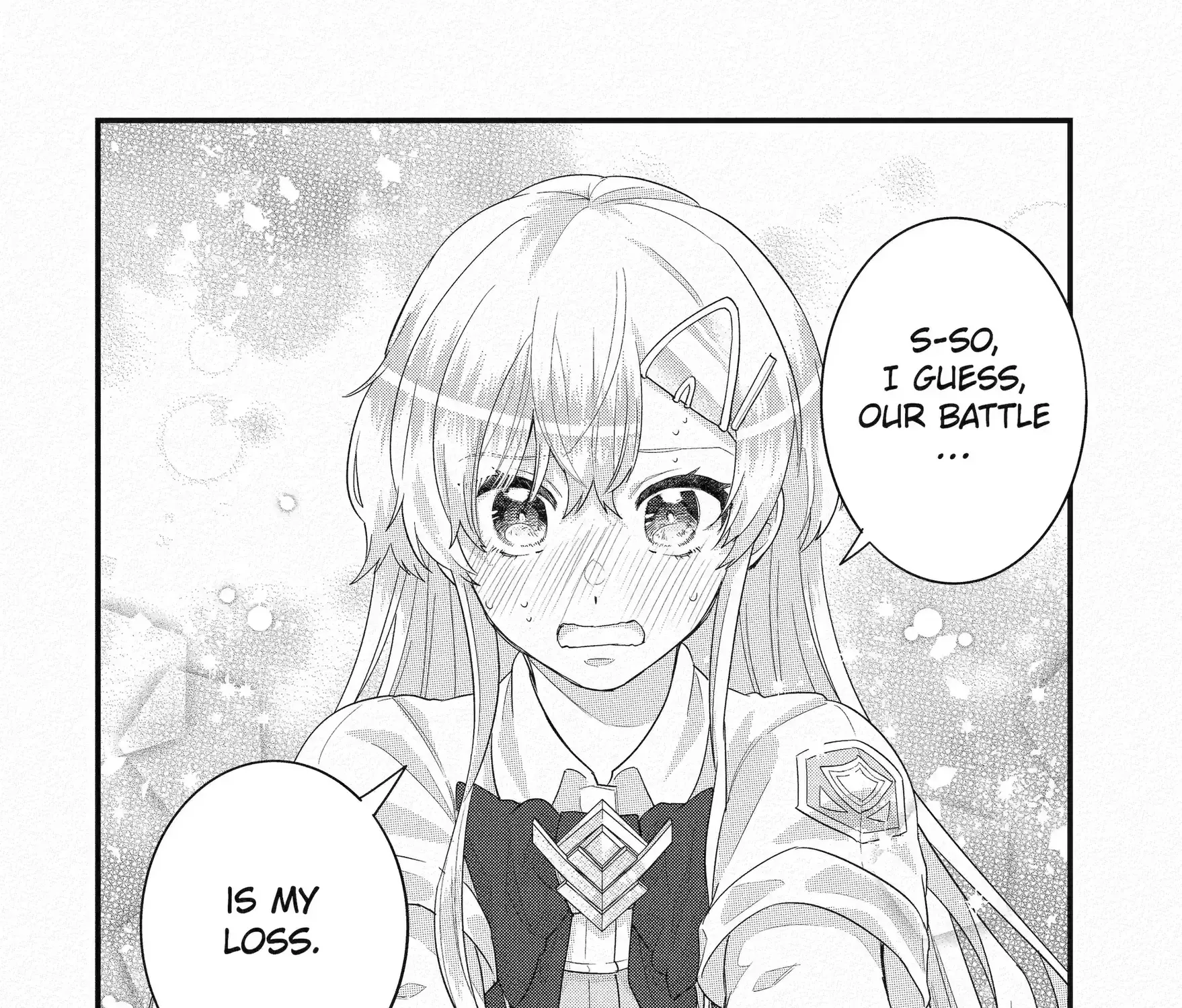 The Hero and the Sage, Reincarnated and Engaged Chapter 32.1 page 23 - 