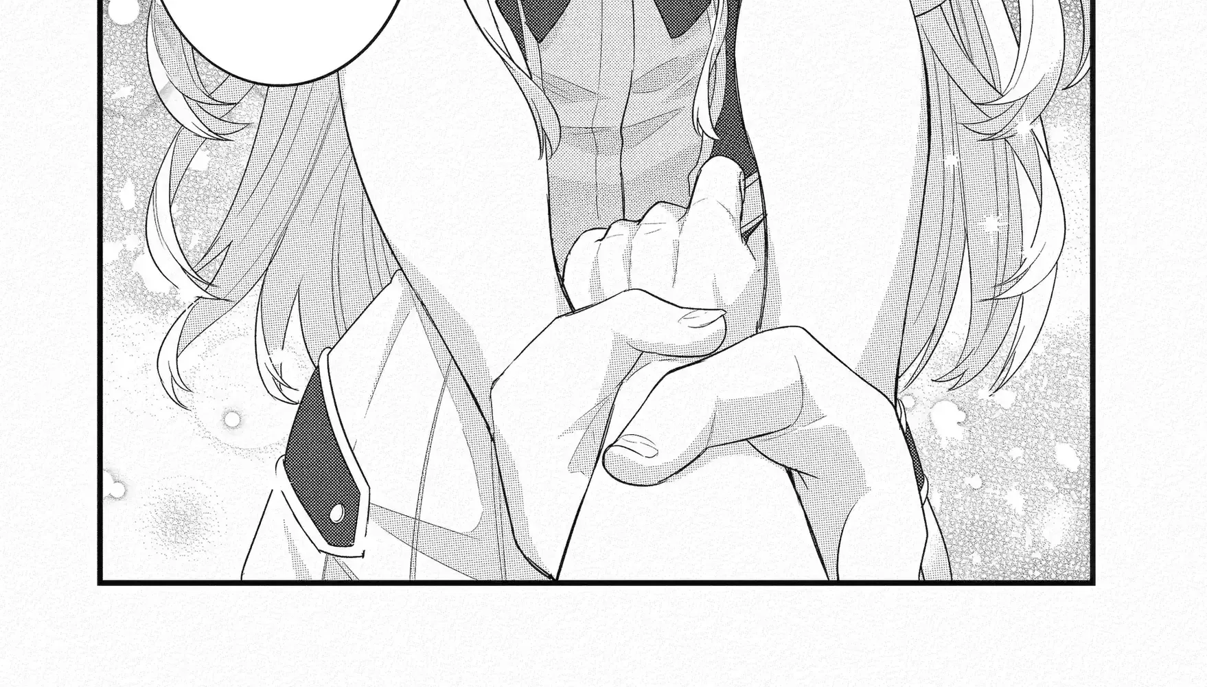 The Hero and the Sage, Reincarnated and Engaged Chapter 32.1 page 24 - 