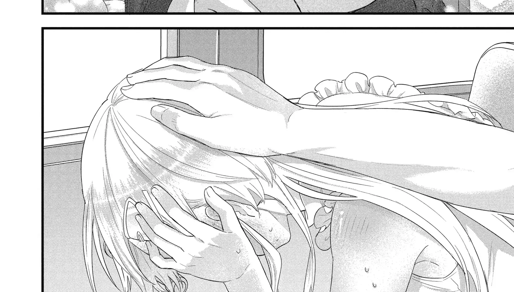 The Hero and the Sage, Reincarnated and Engaged Chapter 32.3 page 18 - 