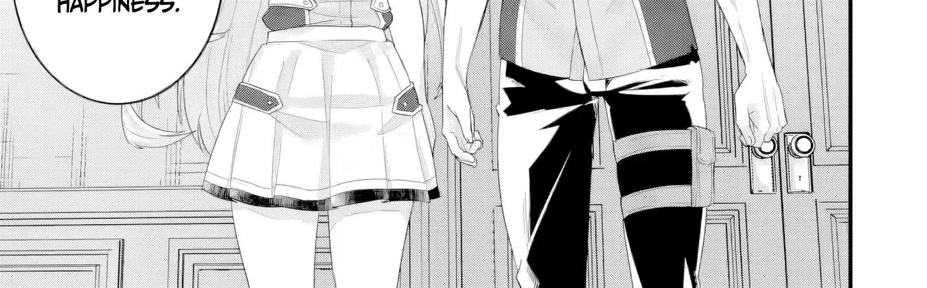 The Hero and the Sage, Reincarnated and Engaged Chapter 32 page 11 - 