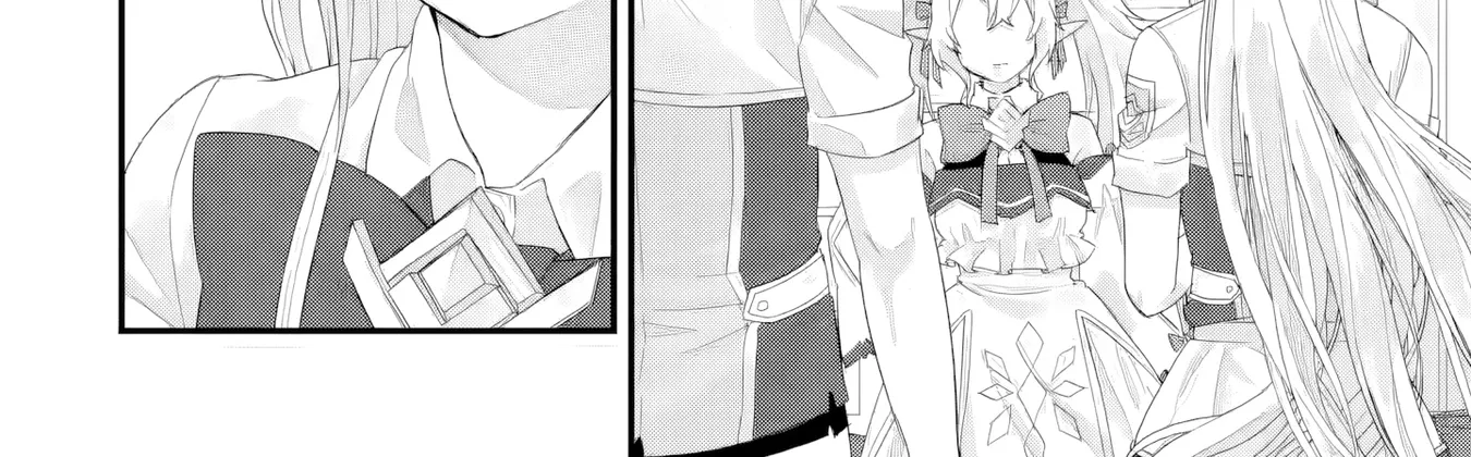 The Hero and the Sage, Reincarnated and Engaged Chapter 32 page 13 - 