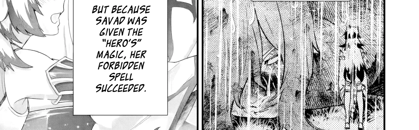 The Hero and the Sage, Reincarnated and Engaged Chapter 32 page 15 - 