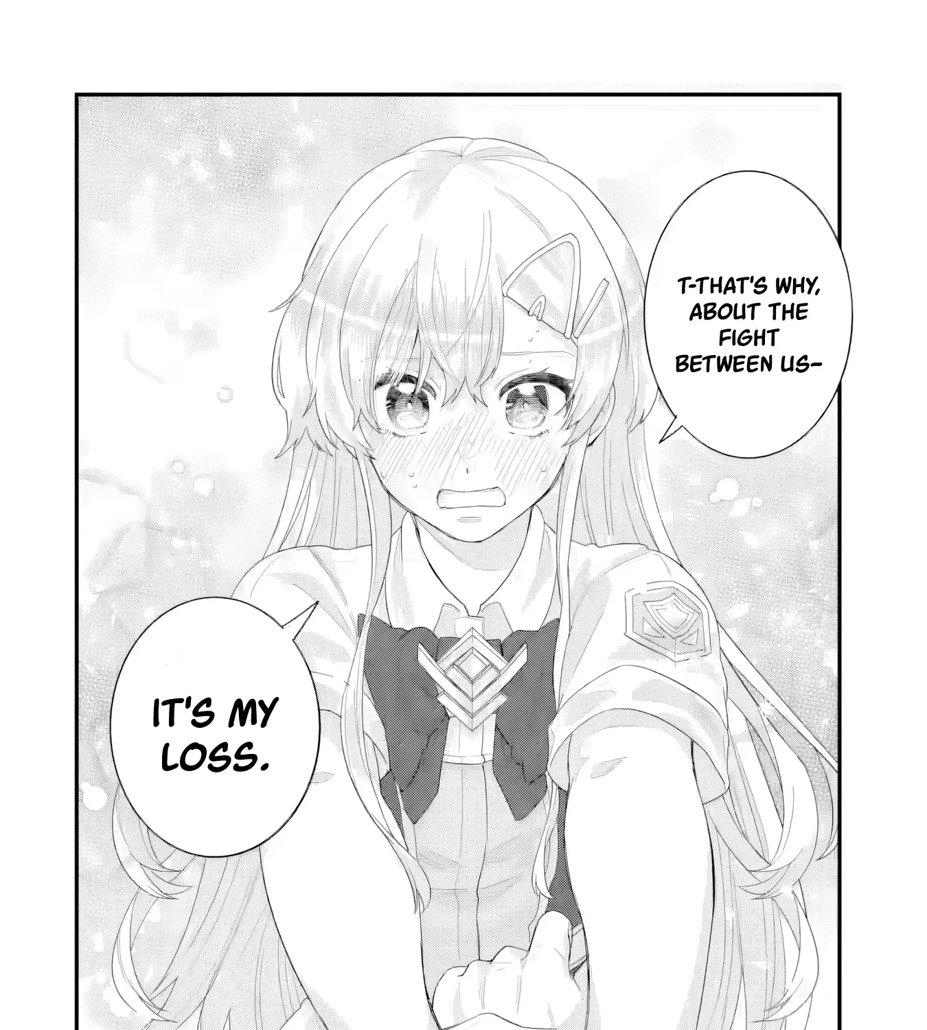 The Hero and the Sage, Reincarnated and Engaged Chapter 32 page 24 - 