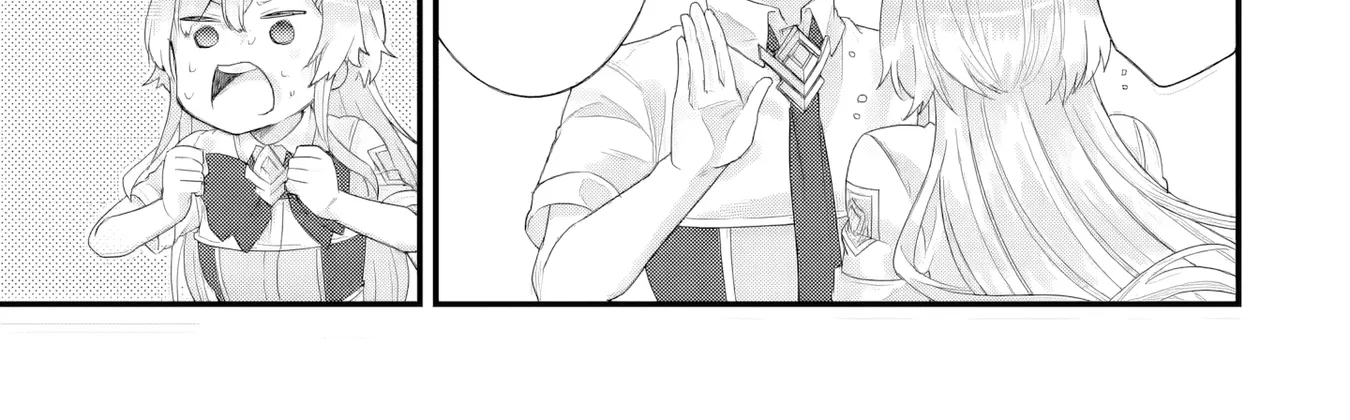The Hero and the Sage, Reincarnated and Engaged Chapter 32 page 27 - 