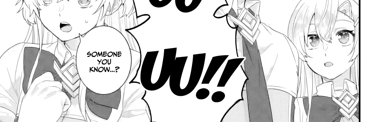 The Hero and the Sage, Reincarnated and Engaged Chapter 32 page 35 - 