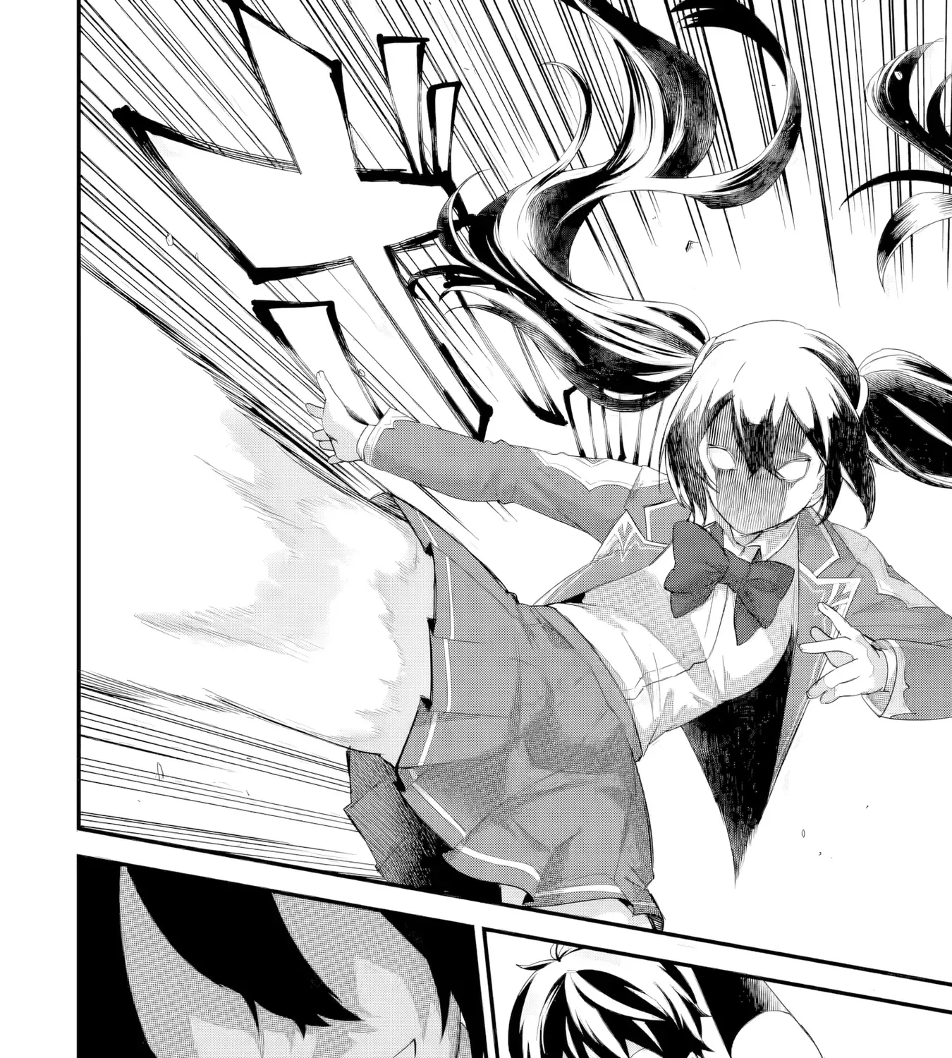 The Hero and the Sage, Reincarnated and Engaged Chapter 32 page 36 - 