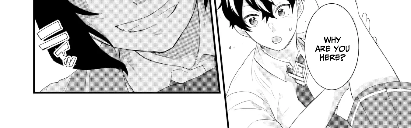 The Hero and the Sage, Reincarnated and Engaged Chapter 32 page 37 - 