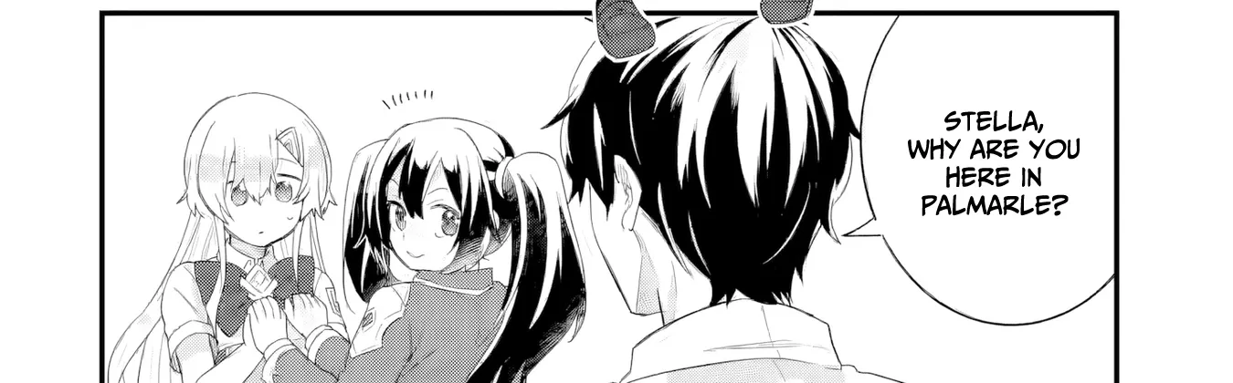 The Hero and the Sage, Reincarnated and Engaged Chapter 32 page 41 - 
