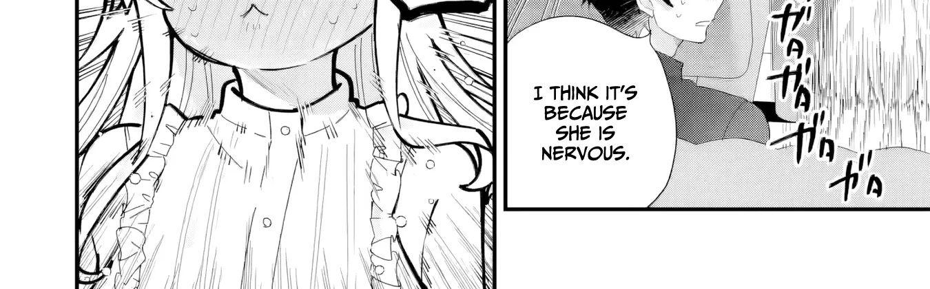 The Hero and the Sage, Reincarnated and Engaged Chapter 32 page 61 - 