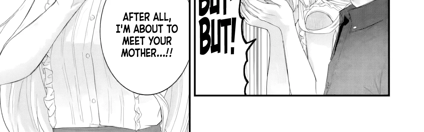 The Hero and the Sage, Reincarnated and Engaged Chapter 32 page 63 - 