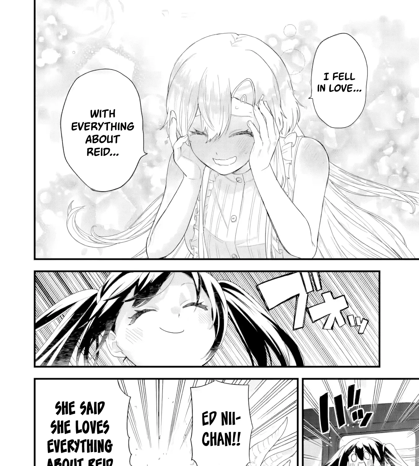 The Hero and the Sage, Reincarnated and Engaged Chapter 32 page 68 - 