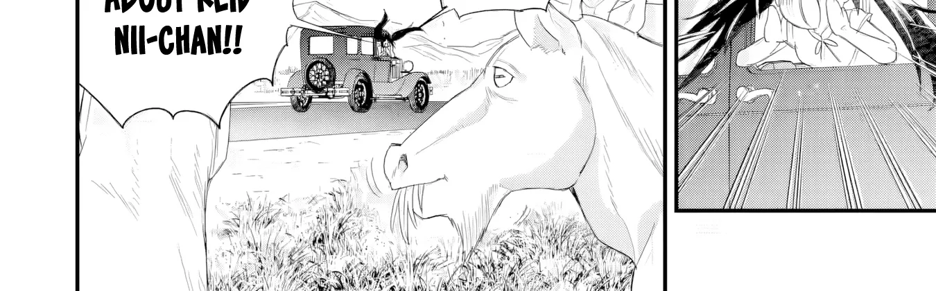 The Hero and the Sage, Reincarnated and Engaged Chapter 32 page 69 - 