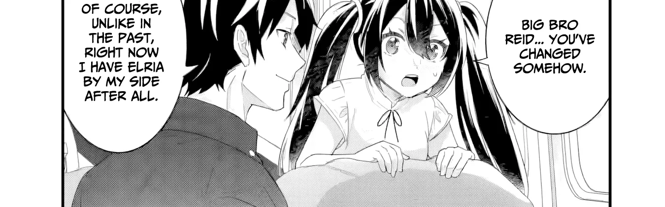 The Hero and the Sage, Reincarnated and Engaged Chapter 32 page 71 - 