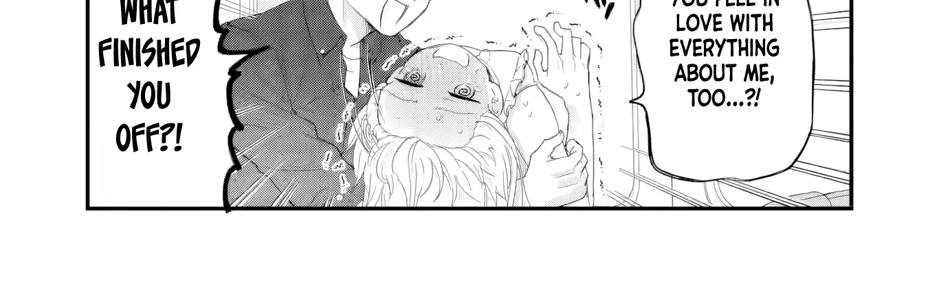 The Hero and the Sage, Reincarnated and Engaged Chapter 32 page 75 - 