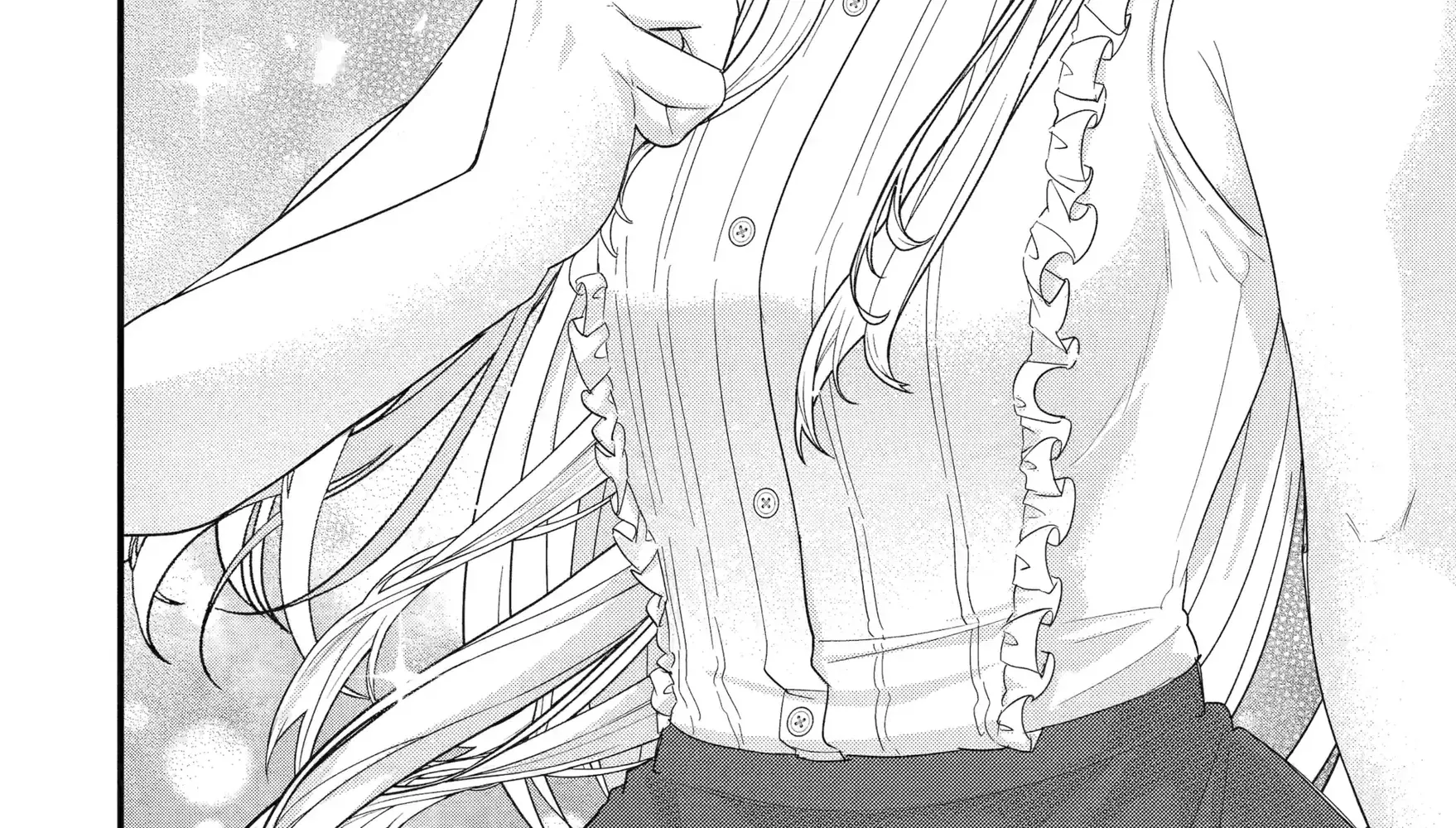 The Hero and the Sage, Reincarnated and Engaged Chapter 33.2 page 14 - 