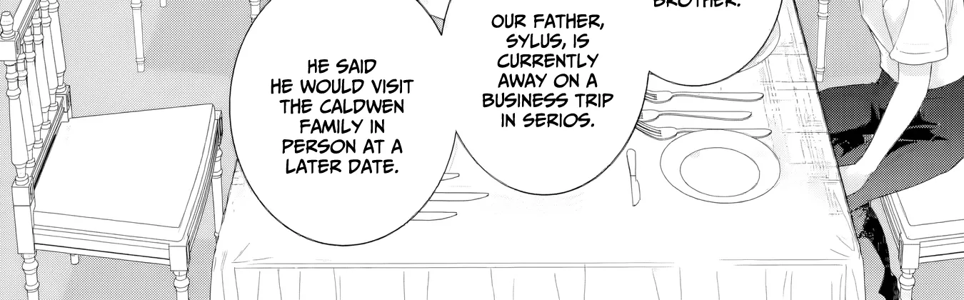 The Hero and the Sage, Reincarnated and Engaged Chapter 33 page 17 - 