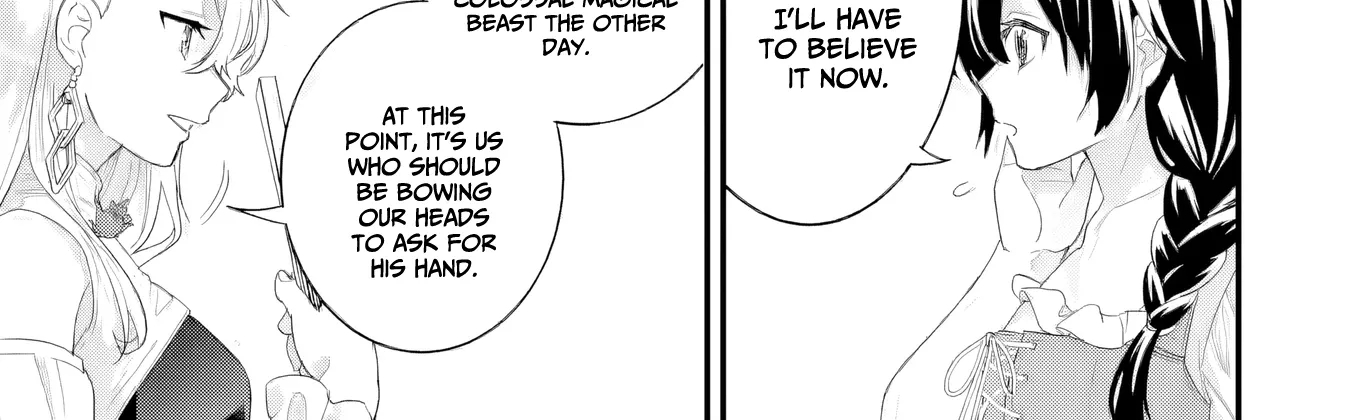 The Hero and the Sage, Reincarnated and Engaged Chapter 33 page 23 - 