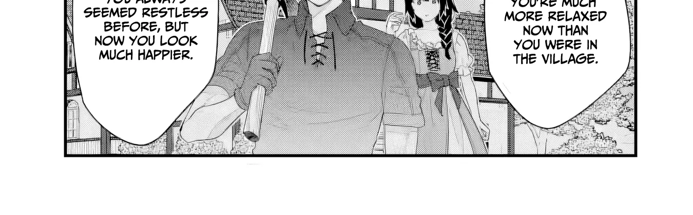 The Hero and the Sage, Reincarnated and Engaged Chapter 33 page 31 - 