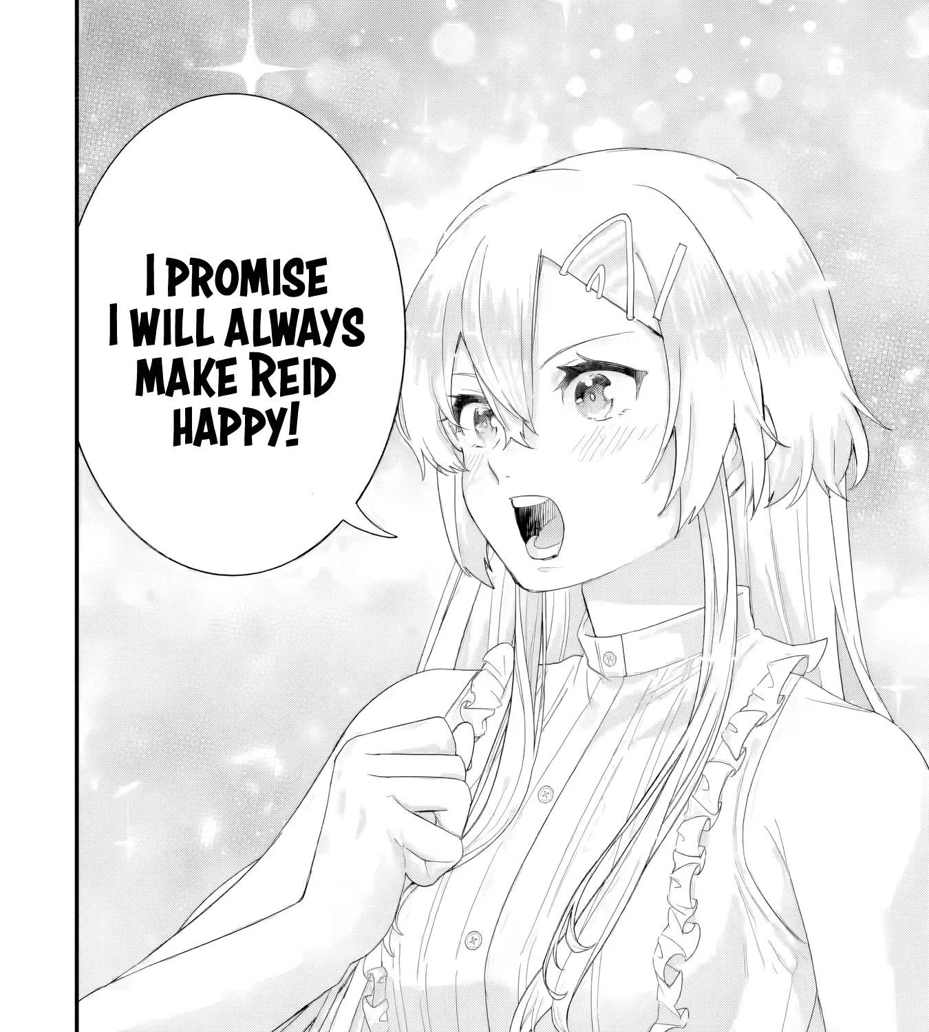 The Hero and the Sage, Reincarnated and Engaged Chapter 33 page 36 - 