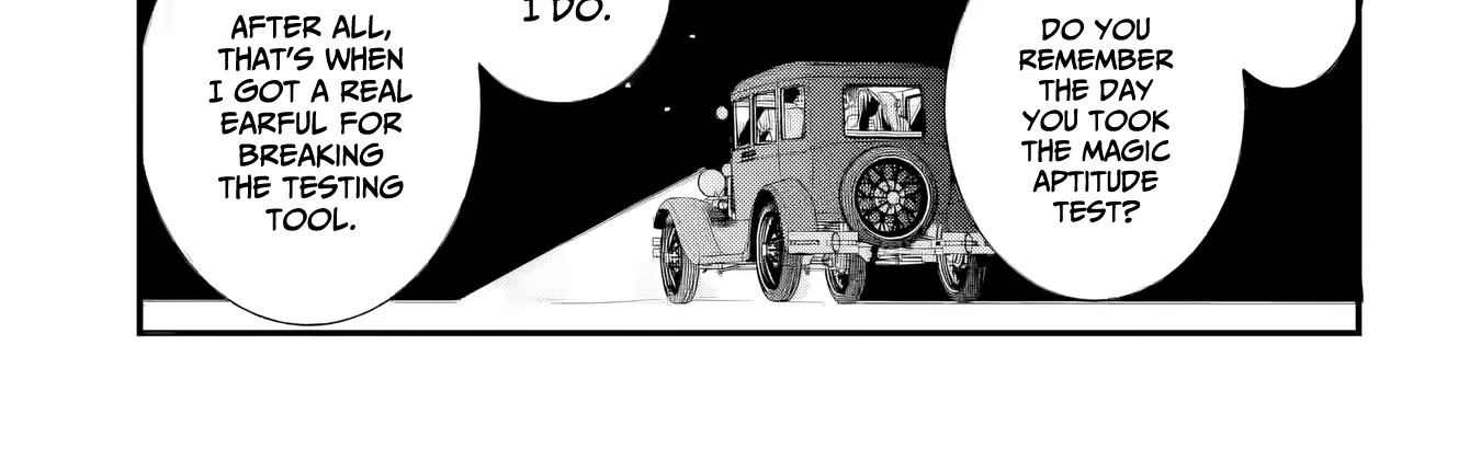 The Hero and the Sage, Reincarnated and Engaged Chapter 33 page 47 - 