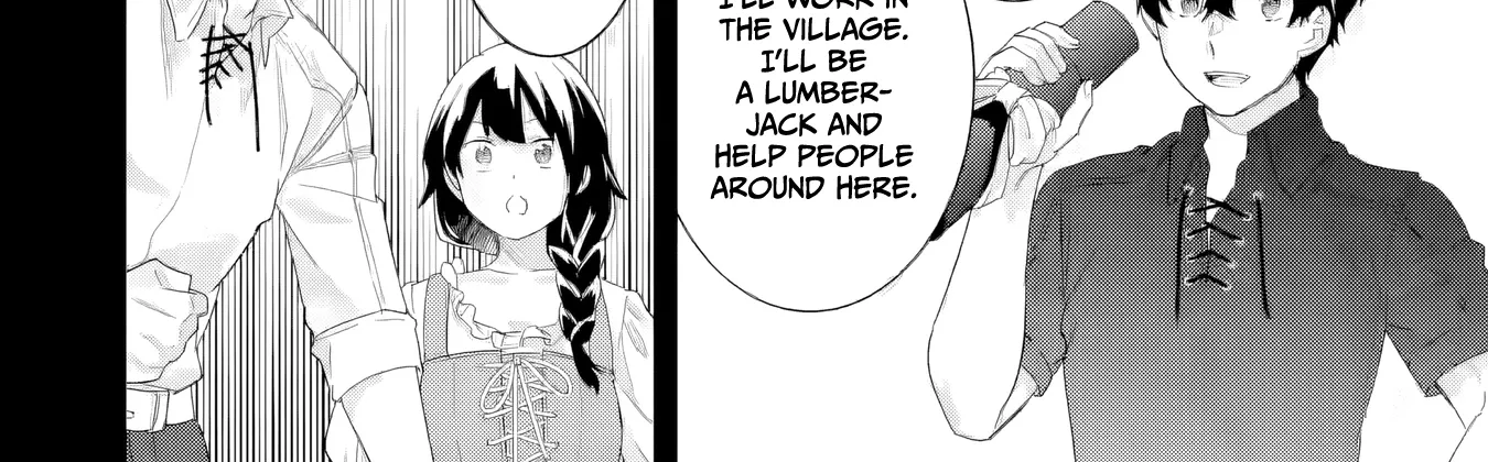 The Hero and the Sage, Reincarnated and Engaged Chapter 33 page 53 - 