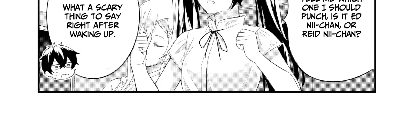 The Hero and the Sage, Reincarnated and Engaged Chapter 33 page 63 - 