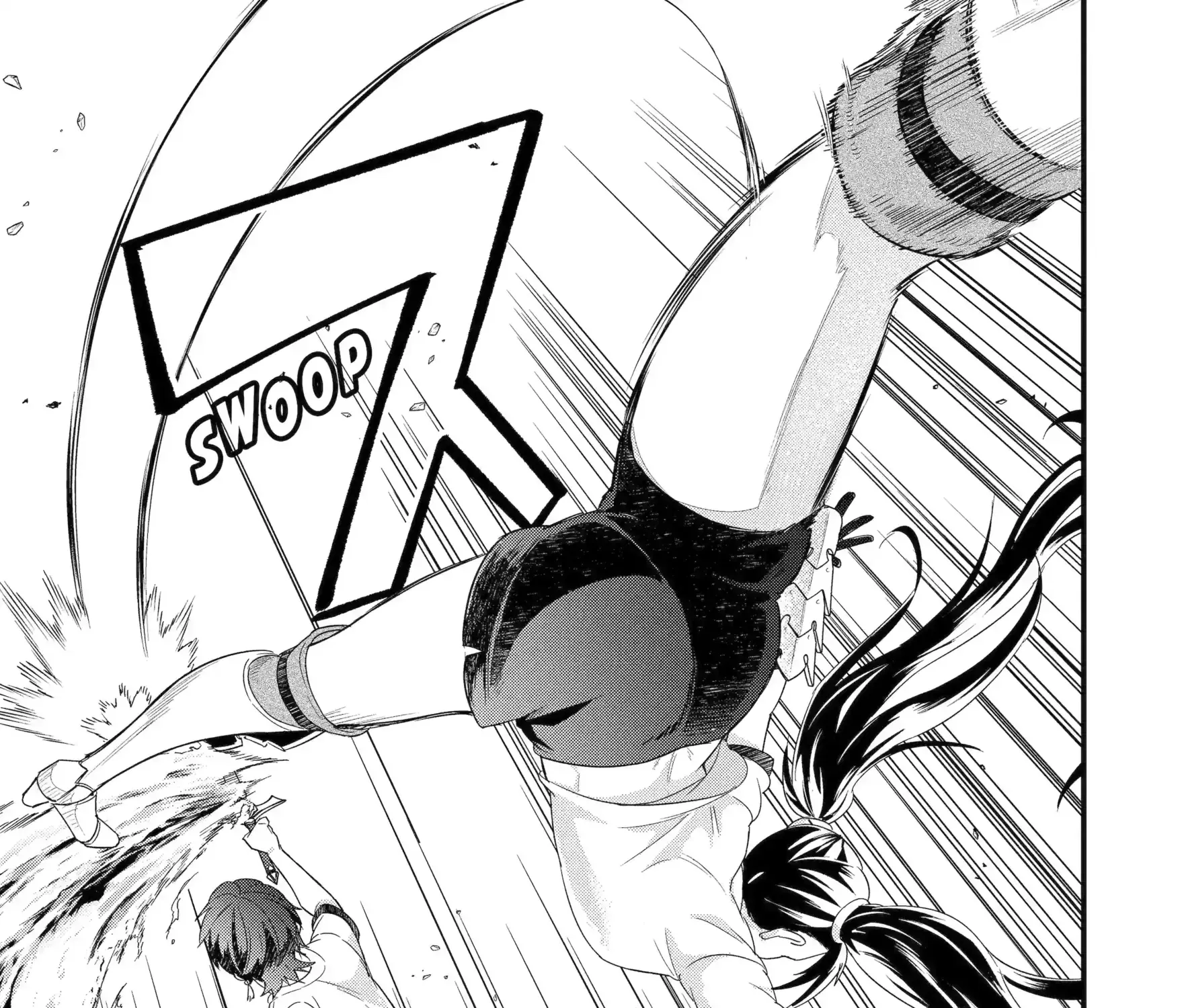 The Hero and the Sage, Reincarnated and Engaged Chapter 34.2 page 13 - 