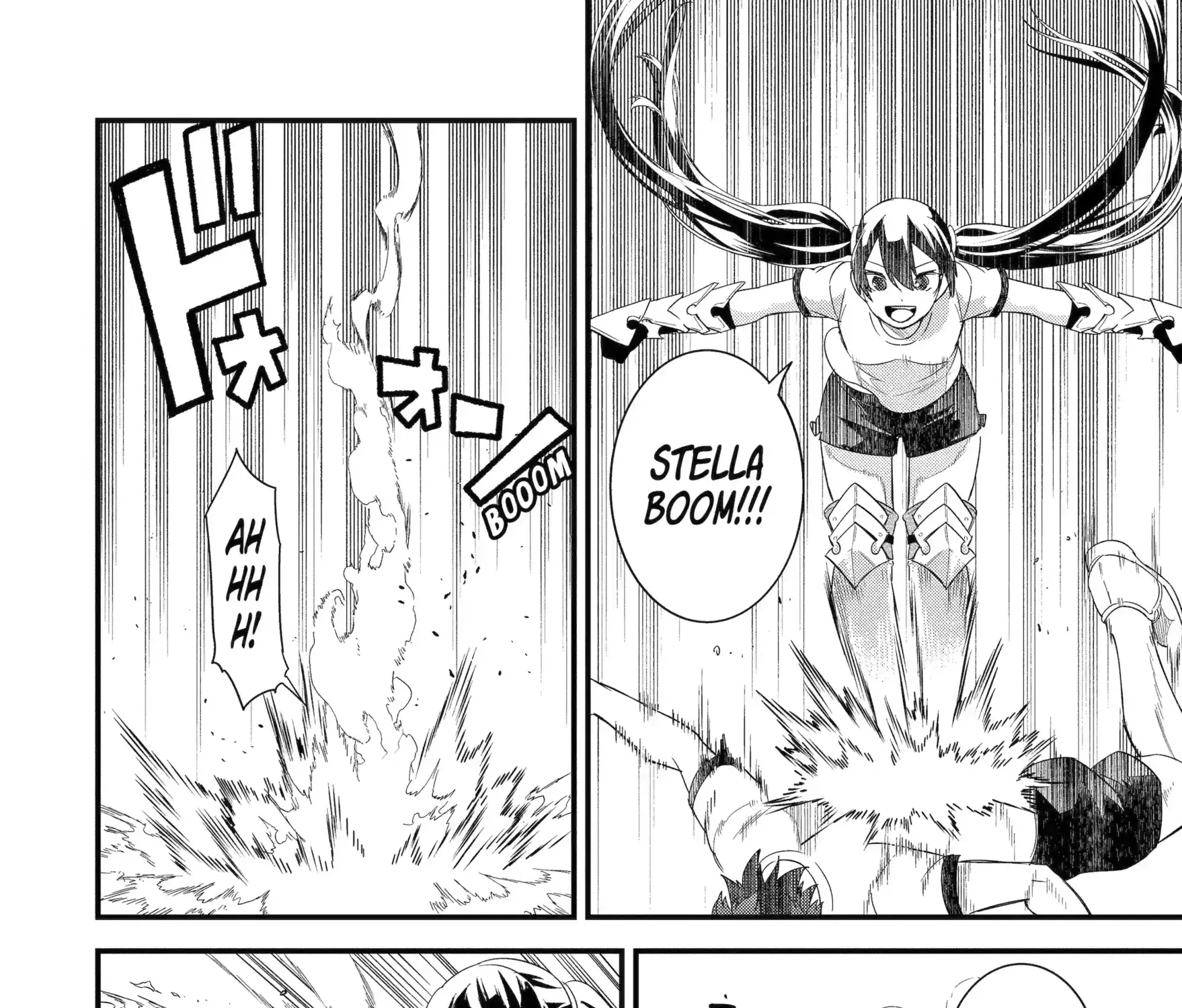 The Hero and the Sage, Reincarnated and Engaged Chapter 34.2 page 15 - 