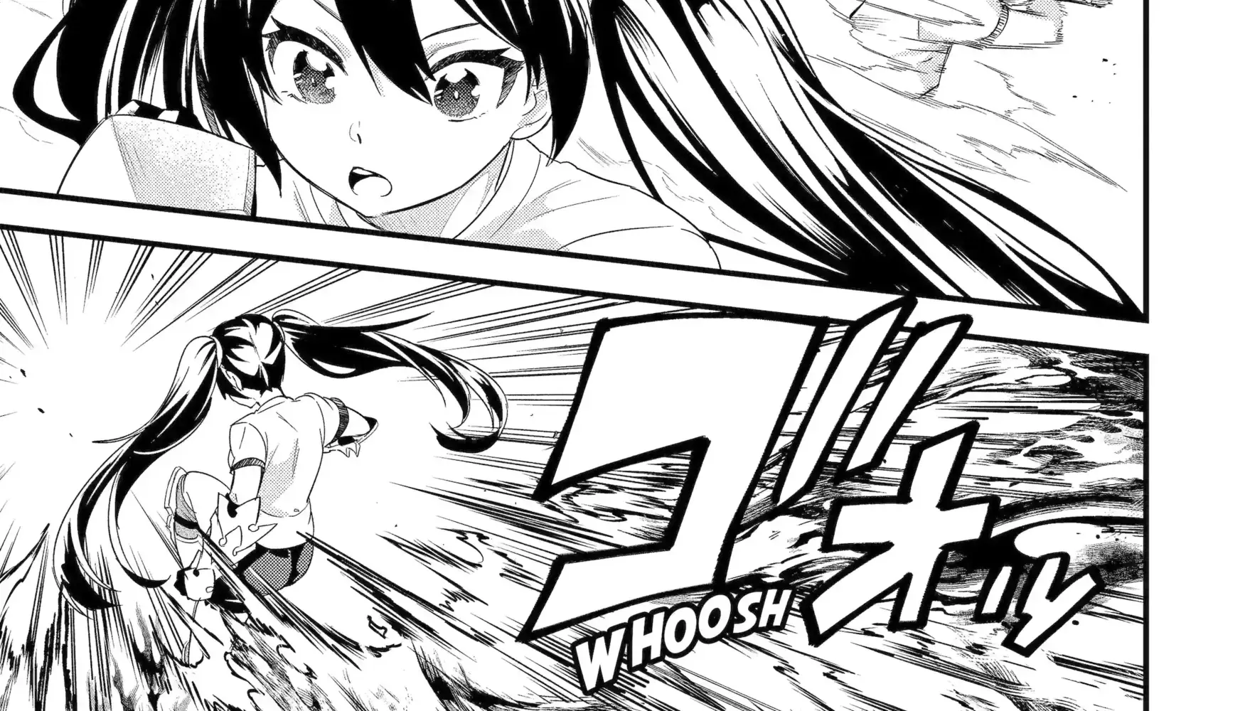 The Hero and the Sage, Reincarnated and Engaged Chapter 34.2 page 10 - 