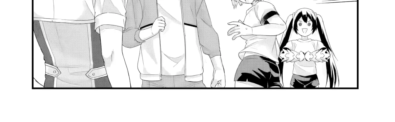 The Hero and the Sage, Reincarnated and Engaged Chapter 34 page 17 - 