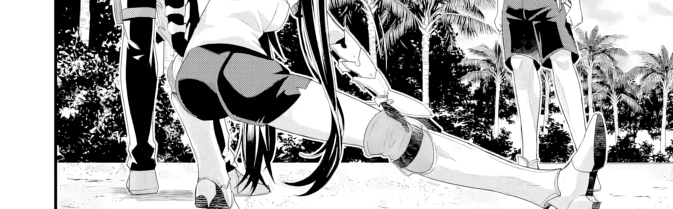 The Hero and the Sage, Reincarnated and Engaged Chapter 34 page 21 - 