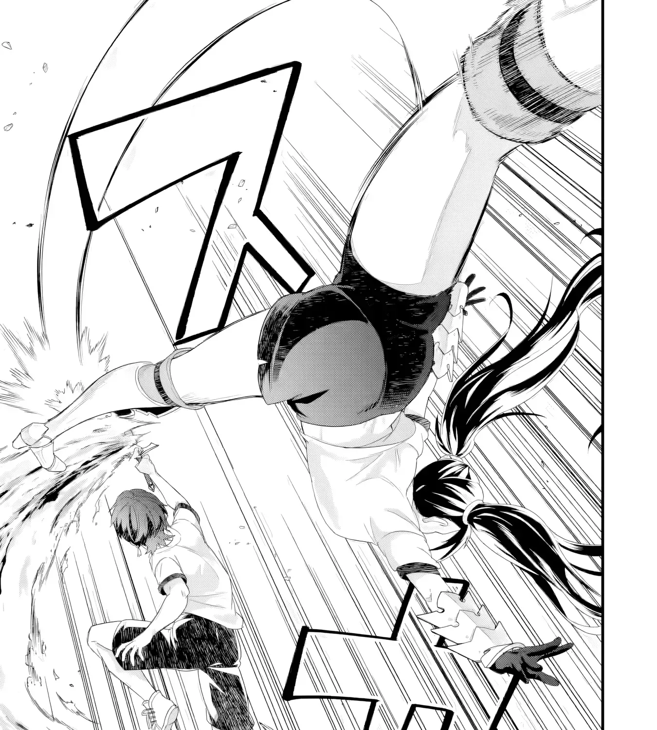 The Hero and the Sage, Reincarnated and Engaged Chapter 34 page 34 - 