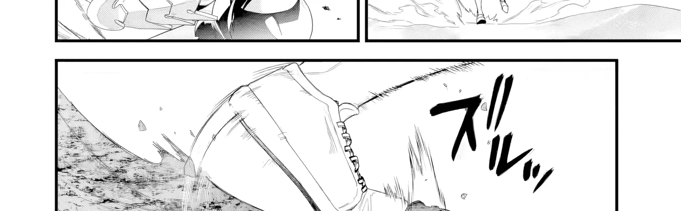The Hero and the Sage, Reincarnated and Engaged Chapter 34 page 37 - 