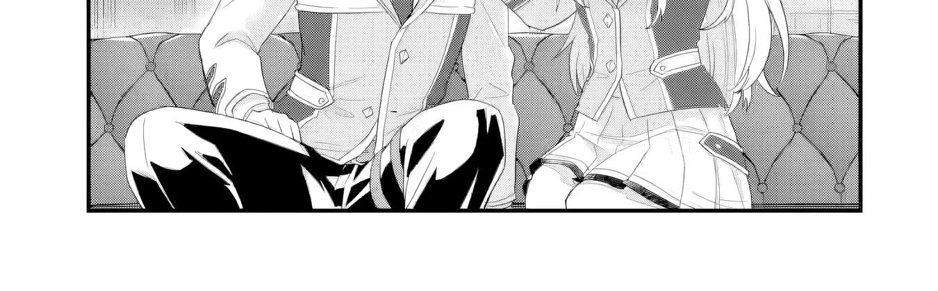 The Hero and the Sage, Reincarnated and Engaged Chapter 34 page 51 - 