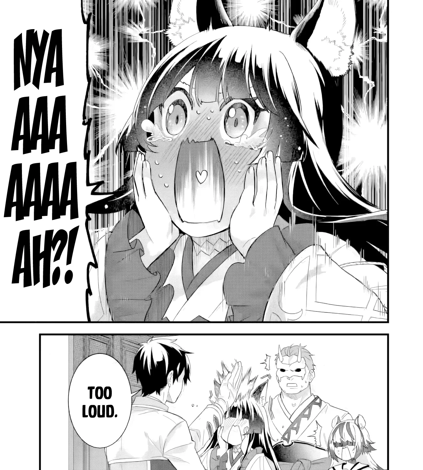The Hero and the Sage, Reincarnated and Engaged Chapter 34 page 62 - 