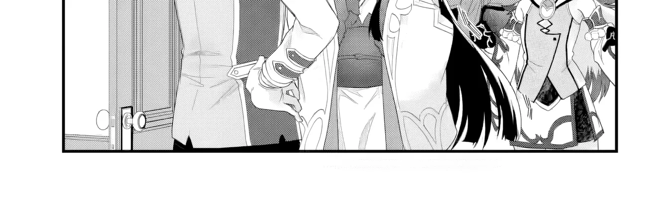 The Hero and the Sage, Reincarnated and Engaged Chapter 34 page 63 - 